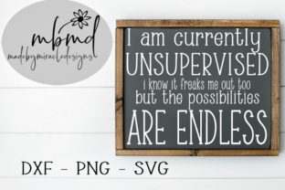 Currently Unsupervised Funny: A Designer's Real-World Review