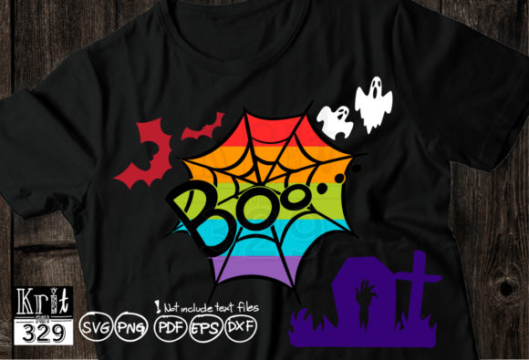 Halloween Spider Web: A Designer's Review of Graphics and Crafts